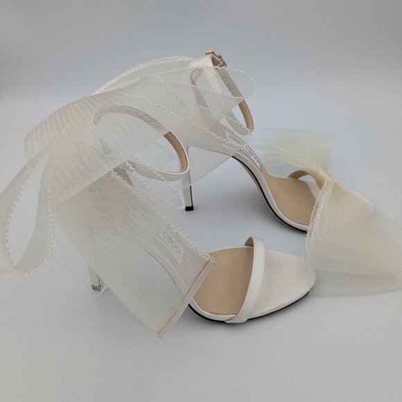 Aveline Sandal 100 - Picture 2 of 6